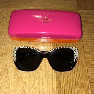 Kate Spade sunglasses